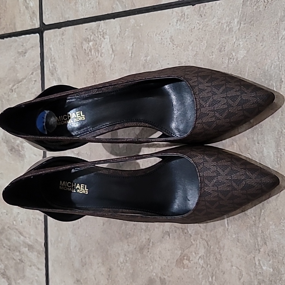 Michael Kors Heels